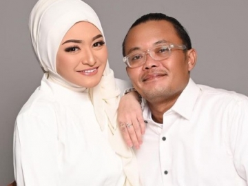 Sule Justru Anggap Wajar Jika Nathalie Holscher Disebut Matre