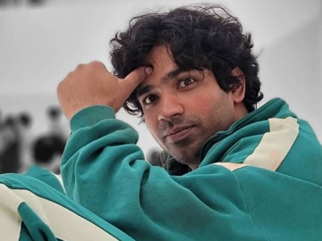 Aktor Filipina Populer Ini Ternyata Harusnya Jadi Ali di 'Squid Game', Kenapa Ganti?