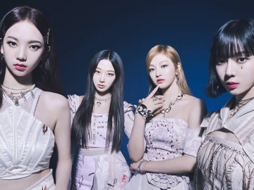 Bukan BLACKPINK, Konsep 'Savage' aespa Dinilai Plagiat Karya Ilustrator Jepang
