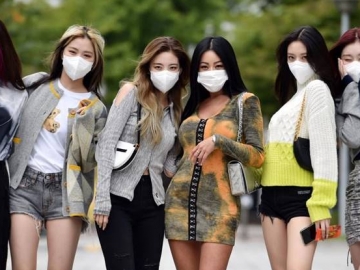 Jessi 'Kesal' Park Jin Young Tak Izinkan ITZY segera Kunjungi 'Show!terview'