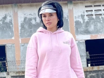 Nikita Mirzani Mendadak Sindir Perempuan Berhijab Tapi Hamil Duluan, Ingatkan Ini