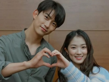 Angkat Kisah Pemuda Rakus dan Janda Cantik, 'Royal Secret Inspector Joy' Rilis Sesi Baca Naskah