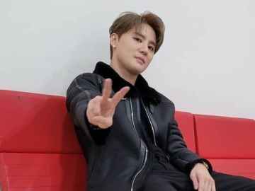 Sempat Diblokir TV, Junsu Menangis Beber Perasaan Tak Bisa Lakukan Ini usai Keluar TVXQ