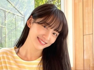 Sederet Potret Park Ji Hyun Yang Jadi Rival Cinta Kim Go Eun di 'Yumi's Cells'