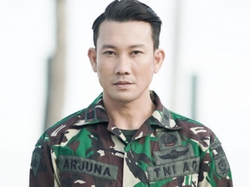 Denny Sumargo Sempat Takut dengan Pernikahan, Semua Stigma Buruk Hilang Karena Peran Sosok Ini