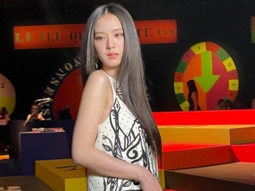 Bercandanya Bikin Oleng, CEO Dior Ngebet Pengen Rekrut Jisoo Jika Keluar dari YG Ent