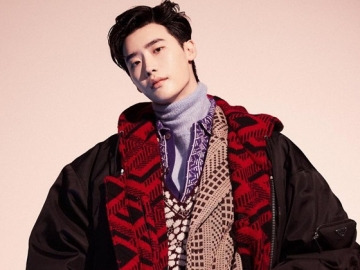 Sibuk usai Bebas Wamil, Lee Jong Suk Beber Alasan Susah Tolak Job Bareng Cha Eun Woo & YoonA