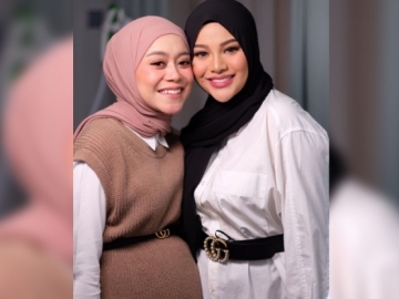 Soroti Lesty Kejora Dihujat Netizen, Aurel Hermansyah Beri Saran Penting Ini