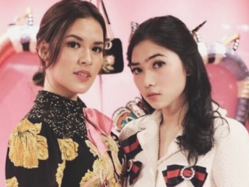 Fans Pernah Saling Serang, Isyana Sarasvati Ungkap Momen Tak Terlupakan dari Raisa