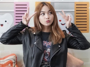 Jeff Smith Pernah Tersandung Kasus Narkoba, Aisyah Aqilah Sempat Kecewa?