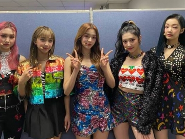 Rumor Secret Number Ada Penambahan Member Semakin Menguat Usai Teaser Single Baru Terkuak