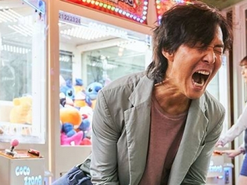 Rambut Merah Karakter Lee Jung Jae di 'Squid Game' Terpecahkan, Ternyata Ini Maknanya