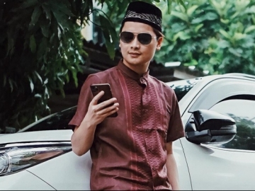 Beredar Chat Alvin Faiz Diduga Goda Istri Orang, Nama Larissa Chou Terseret