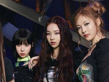 Album Aespa 'Savage' Punya Cerita Menarik Ala Metaverse, Dunia Kwangya Disebut