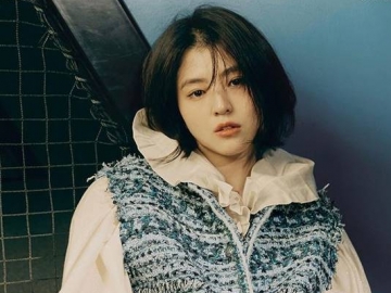Berat Badan Han So Hee Naik 10 Kilogram Demi Perankan Drama Aksi 'My Name'