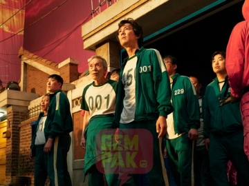 Sutradara 'Thor: Ragnarok' Rekomendasikan Hal Ini Biar Lebih Asyik Nonton 'Squid Game'