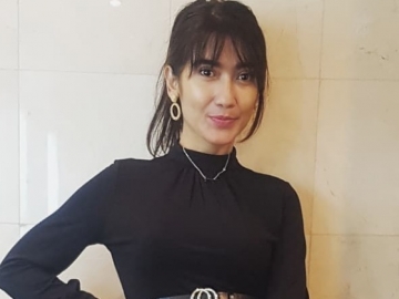 Peramal Ini Terawang Revi Mariska Miliki Aura Negatif dan Kebiasaan Buruk