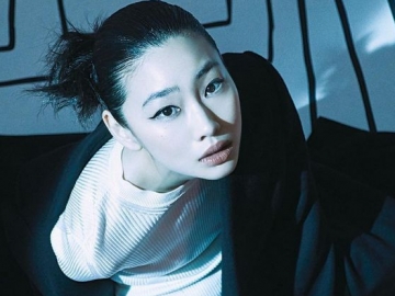 Berkah 'Squid Game', Jung Ho Yeon Didapuk Jadi Global Ambassador untuk Rumah Mode Louis Vuitton