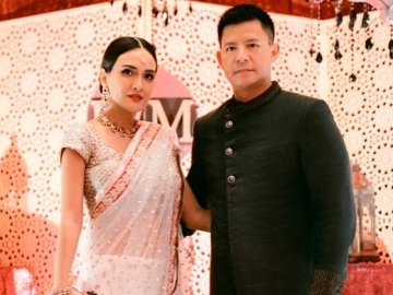 Hapus Status Istri di Bio IG, Rumah Tangga Shandy Aulia dengan Suami Retak?