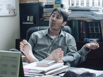 Cha Seung Won Bicara Transformasinya dan Karakter di Drama 'One Ordinary Day' Bareng Kim Soo Hyun