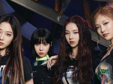 Mengejutkan, Animasi Wanita di MV 'Savage' aespa Dinilai Mirip Idol Cantik Ini