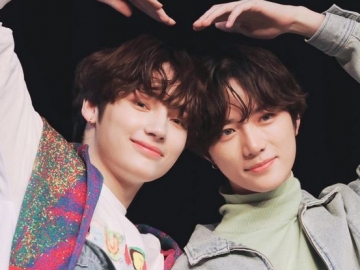 Huening Kai dan Beomgyu TXT Ungkap Suka Duka Saat Jadi Training Ketika Masih Sekolah
