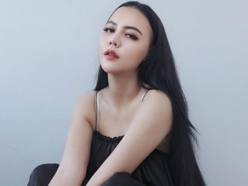 Ratu Rizky Nabila Pamer Pacar Baru, Wajah Bening Sang Kekasih Langsung Disorot