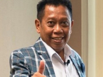 Pupus Sudah, Manajer Ungkap Keinginan Tukul Arwana Sebelum Dilarikan ke Rumah Sakit