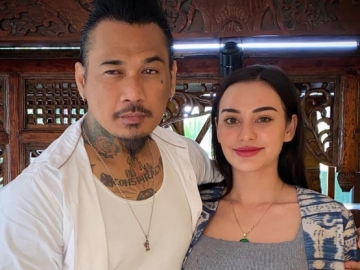 2 Tahun Nikah dengan Jerinx SID, Nora Alexandra Ungkap Harapan Terdalam Ini