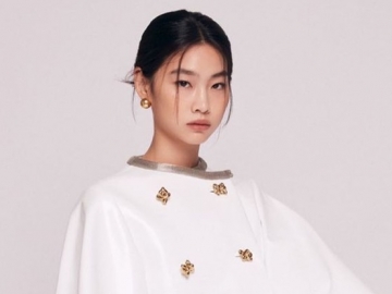 Visual Dinilai Sutradara Kelewat Cocok, Jung Ho Yeon Hampir Mustahil Gabung 'Squid Game' karena Ini