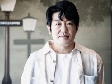 Heo Sung Tae Ungkap Efek Sakit di Tubuhnya Usai Gemukin Badan Demi Peran di 'Squid Game'