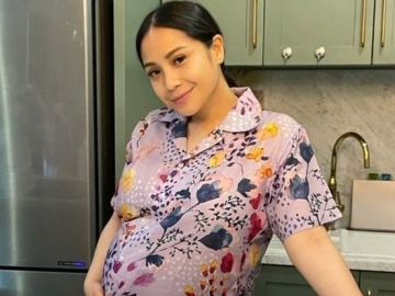 Nagita Slavina Blak-blakan Sebut Diri Sendiri Dekil, Netizen Langsung Insecure