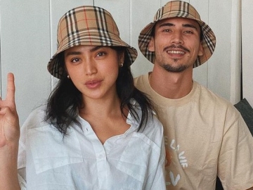 Pasca Lamar Jessica Iskandar, Vincent Verhaag Tulis Janji Manis Ini Banjir Doa