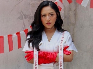  Rachel Vennya Dituduh Pakai Dana Bansos Untuk Keperluan Pribadi