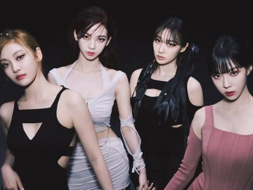 Peraturan Unik aespa di Dorm Jadi Perbincangan, Dinilai Buktikan Ini