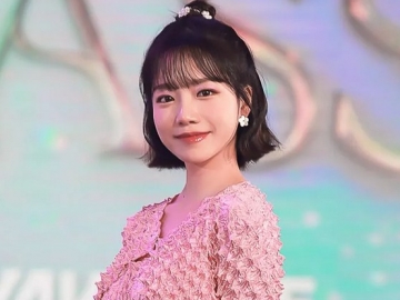 Jo Yu Ri Bicara Soal Debut Solonya dan Dukungan dari Member IZ*ONE