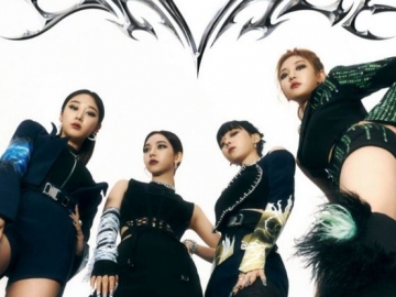 Peraturan di Dalam Dorm Beredar, Netter Ngaku Super Gemas dengan Persahabatan Unik aespa