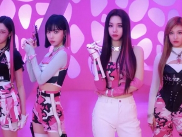 aespa Bicara Soal Konsep Unik Grup Hingga Partisipasi Langsung Lee Soo Man untuk Koreografi 'Savage'