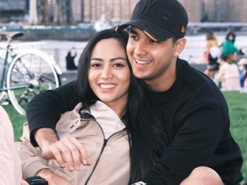   Data Bocor, Rachel Vennya Kabur dari Karantina Wisma Atlet?