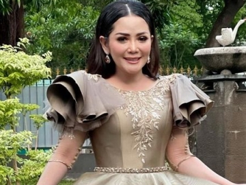 Kristina Diajak Nikah Pengusaha Untuk Jadi Istri Kedua