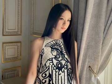 YG Entertainment Langsung Bantah Isu Pacaran Jisoo BLACKPINK Tak Disangka Knetz, Kenapa?