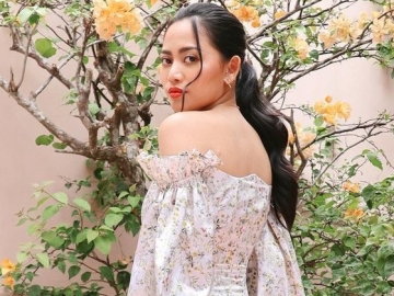 Rachel Vennya Dituding Kabur Saat Karantina Mandiri, Ini Kata Ibunda