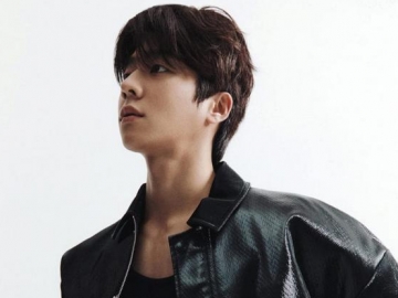 Chae Jeon Hyeop Ungkap Rahasianya BIsa Senyum Manis dan Bicara Soal Peran yang Ingin Dilakukan