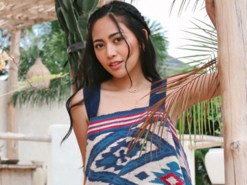 Heboh Isu Kabur Saat Karantina Mandiri, Rachel Vennya Posting Ini Banjir Sindiran