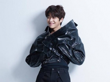 Tak Sangka Cepat Populer, Chae Jong Hyeop Ceritakan Momen Haru Diminta Gabung 'Stove League'