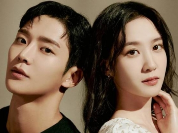 Post Bareng Cewek Perdana, Rowoon SF9 Bagikan Momen dengan Park Eun Bin