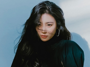 Ditinggal Ortu Sebelum Debut, Sunmi Bersyukur Punya Ayah Tiri dan Adik yang Luar Biasa