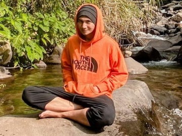   Anji Divonis Hukuman 4 Bulan Rehabilitasi 