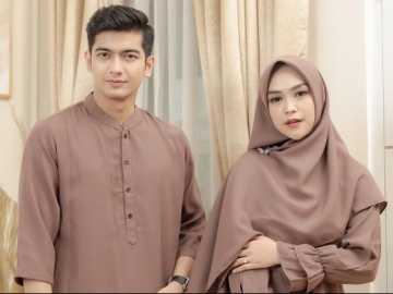 Tanggal Pernikahan Ria Ricis dan Teuku Ryan Dipercepat, Bakal Disiarkan Live?