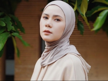 Imbas Nama Mirip, Cynthia Ramlan Akui Merugi: Semua Salah Kaprah!